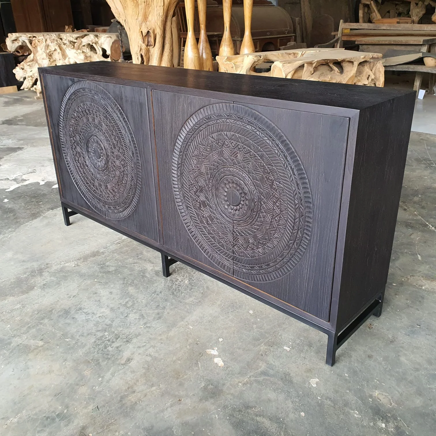 Cabinets Tirto Furniture